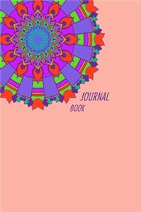 Journal Book
