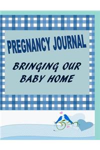 Pregnancy Journal