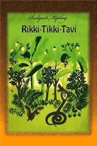 Rikki-Tikki-Tavi