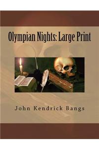 Olympian Nights