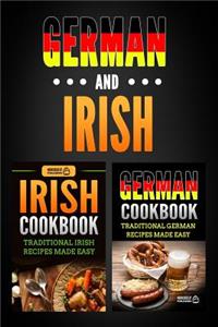 German Cookbook