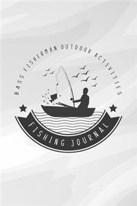 Fishing Journal