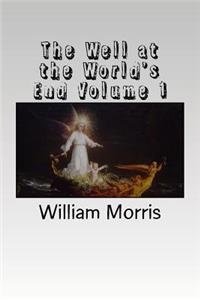 The Well at the World's End Volume 1