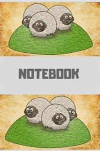 Notebook