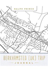 Berkhamsted (Uk) Trip Journal