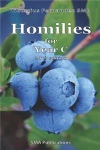 Homilies for Year C (2019 Edition)