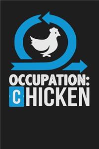 Occupation