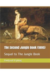 The Second Jungle Book (1895)