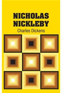 Nicholas Nickleby