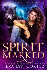 Spirit Marked