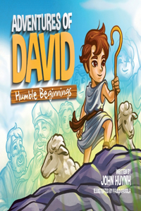 Adventures of David