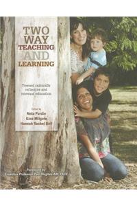 Two Way Teaching and Learning