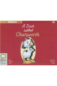 A Duck Called Chatsworth