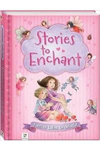 Storytime Collection: Stories to Enchant