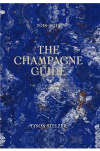 The Champagne Guide 2018-2019