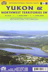 Yukon & Northwest Territories South West