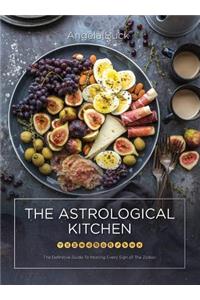 Astrological Kitchen