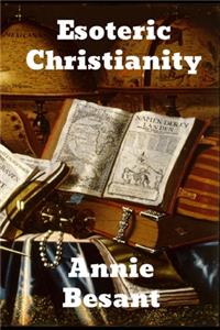 Esoteric Christianity