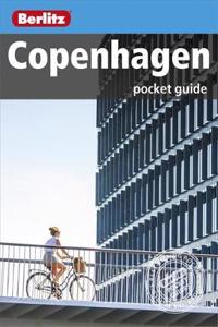 Berlitz Pocket Guide Copenhagen