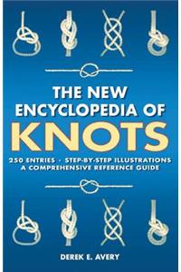 New Encyclopedia of Knots