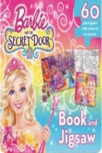 Barbie and the Secret Door Jigsaw Set