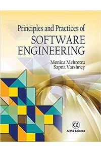 Principles and Practices of Software Engineering