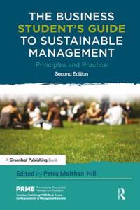 The Business Student's Guide to Sustainable Management