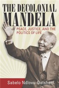 Decolonial Mandela