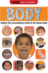 Mini Encyclopedias- Body