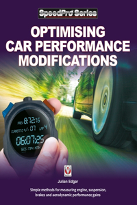 Optimising Car Performance Modifications