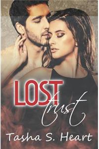 Lost Trust