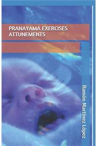 Pranayama Exercises Attunements