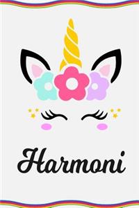 Harmoni