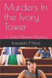 Murders in the Ivory Tower