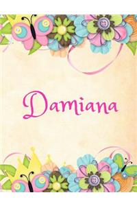 Damiana