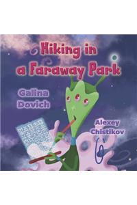 Hiking in a Faraway Park