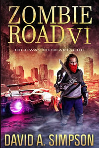 Zombie Road VI