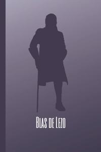 Blas de Lezo