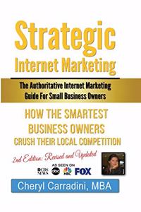 Strategic Internet Marketing for Small Business Owners
