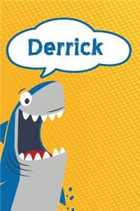 Derrick