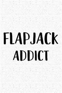 Flapjack Addict