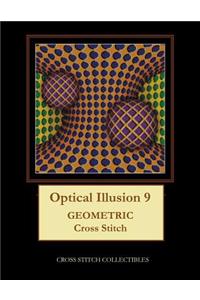 Optical Illusion 9