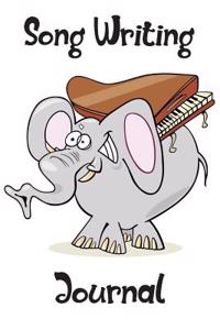 Song Writing Journal