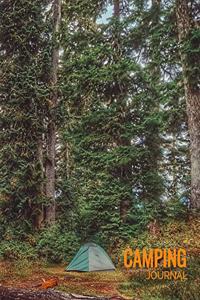 Camping Journal