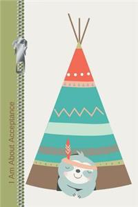 I Am about Acceptance