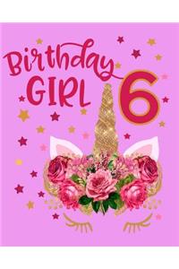 Birthday Girl 6