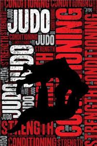 Judo Strength and Conditioning Log