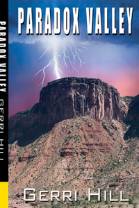 Paradox Valley