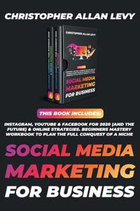 Social Media Marketing for Business