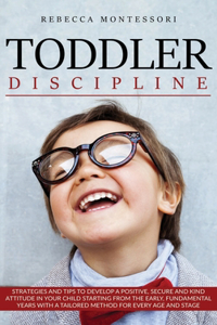 Toddler Discipline